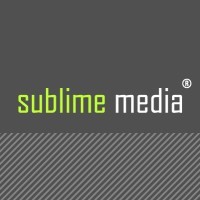 Sublime Media logo
